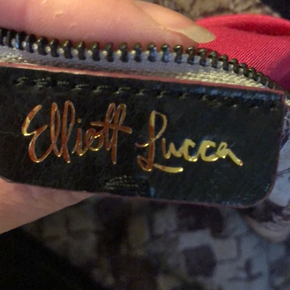 Elliot Lucca bag - Picture 4 of 8